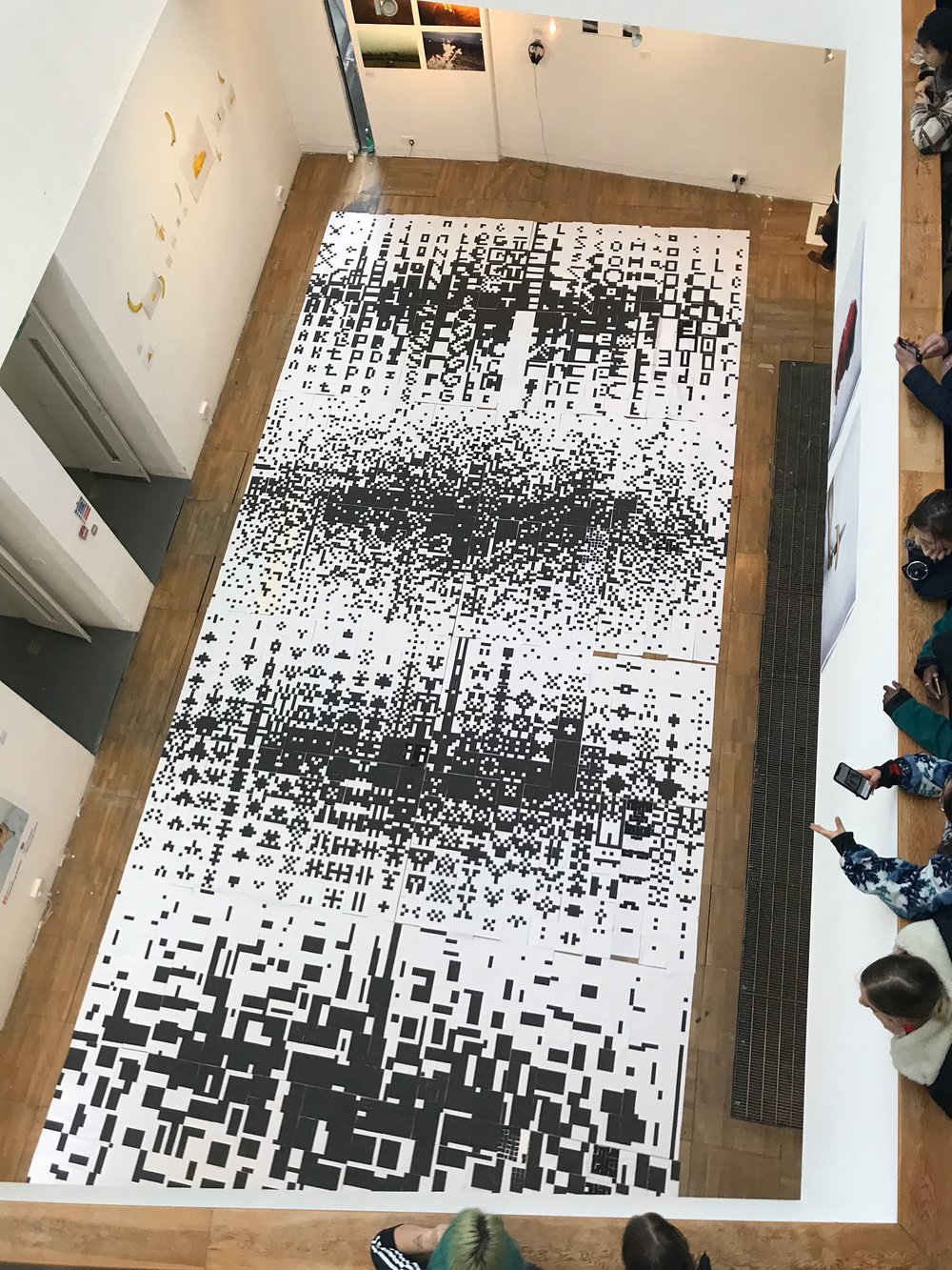 LCC project: Design Machine.