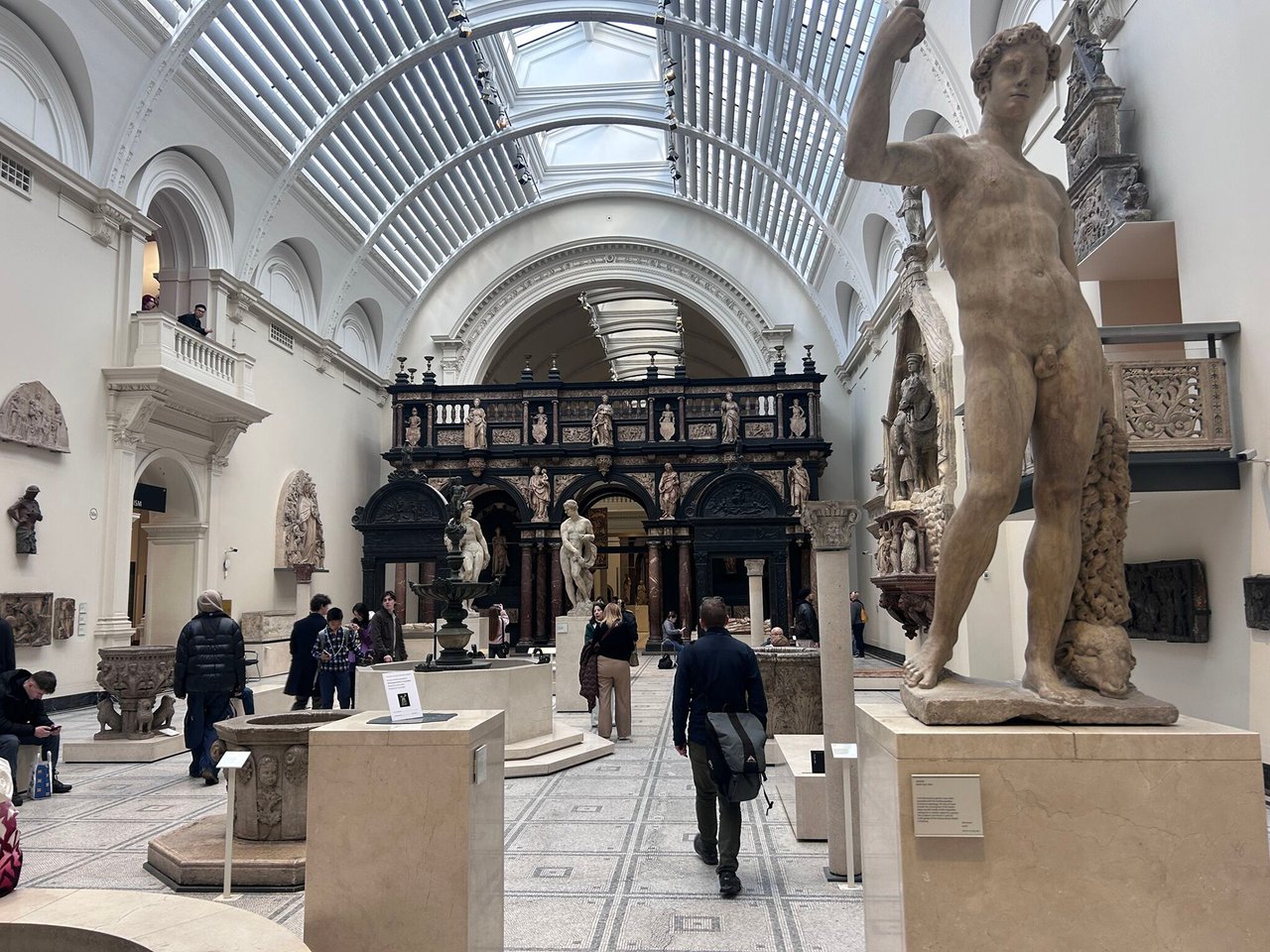 V&A Portals