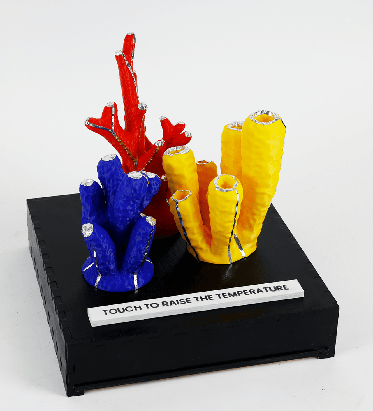 Kitto Prize Exhibition