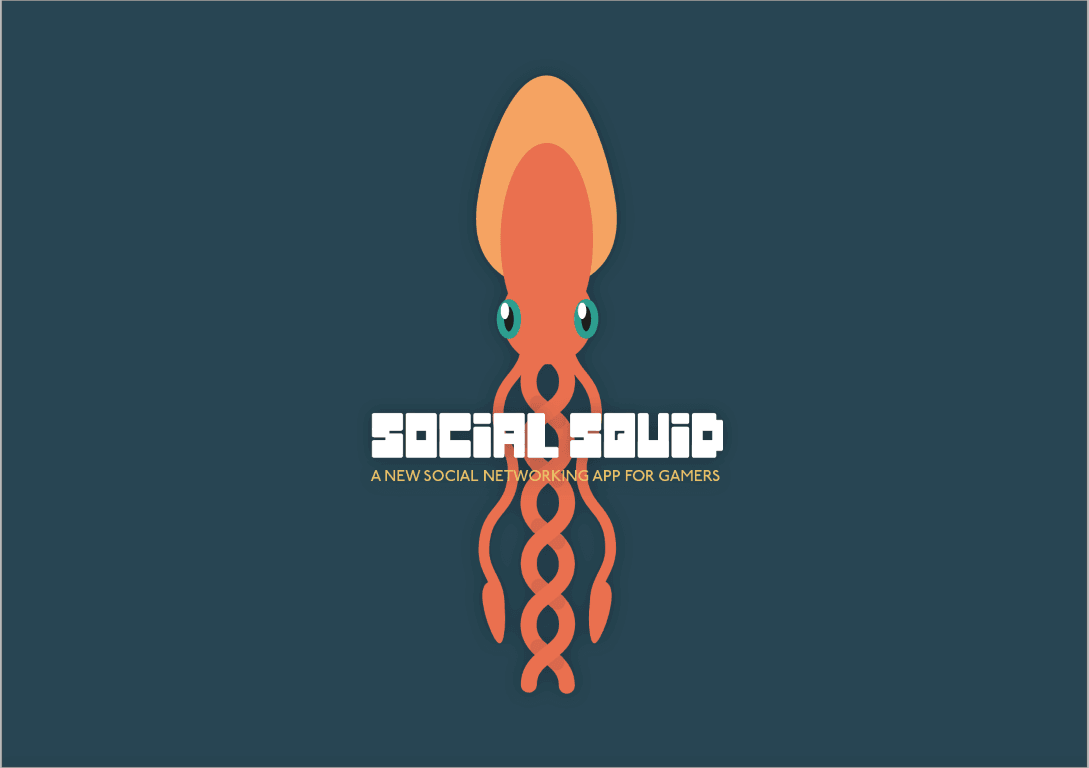 Social Squid