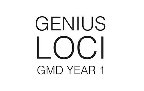 Genius Loci films