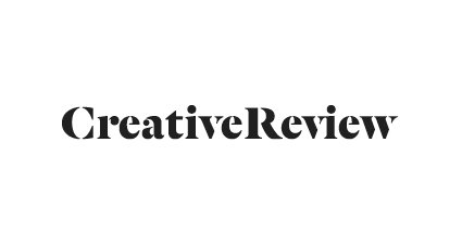 Creative Review also features GMD show